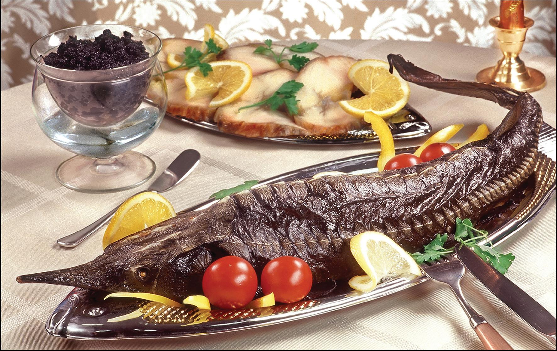 Restaurant 1