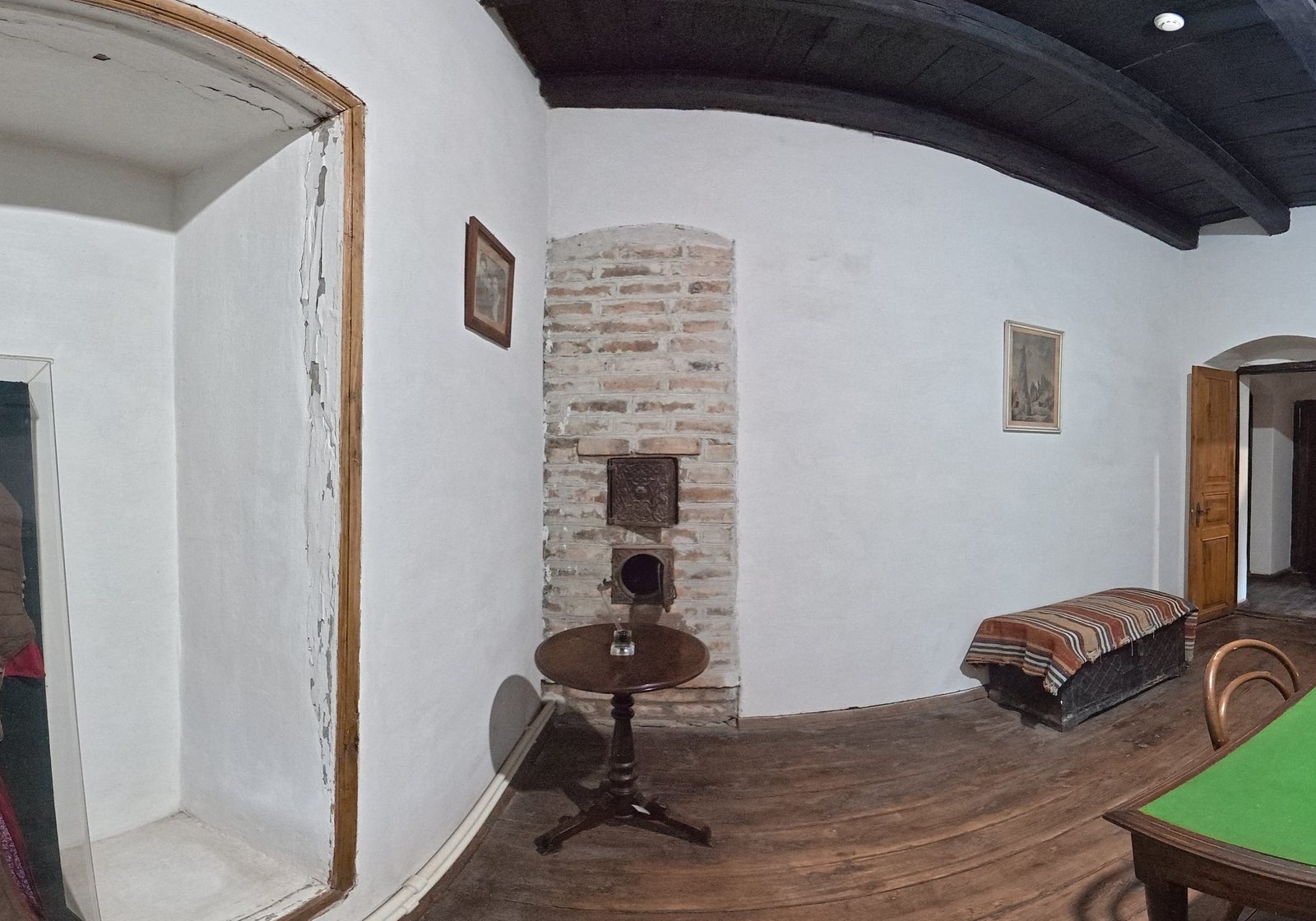 Aksel Bakunts House-Museum — photo 2