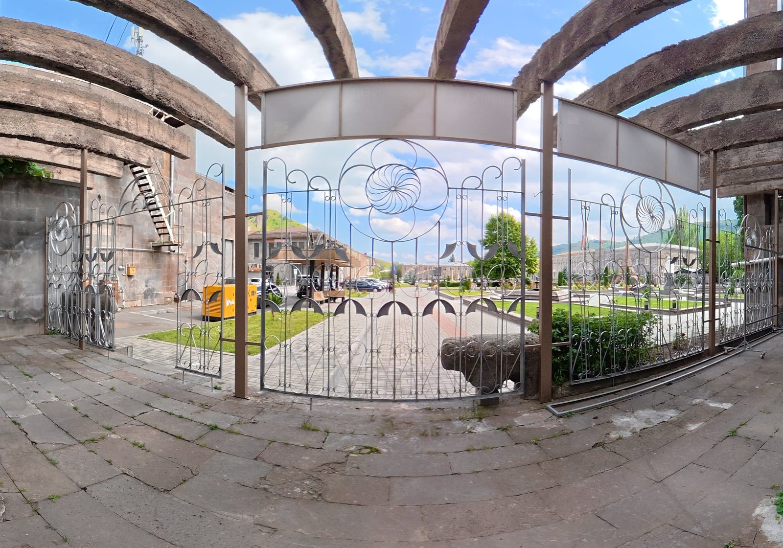 Goris Geological Museum — photo 1