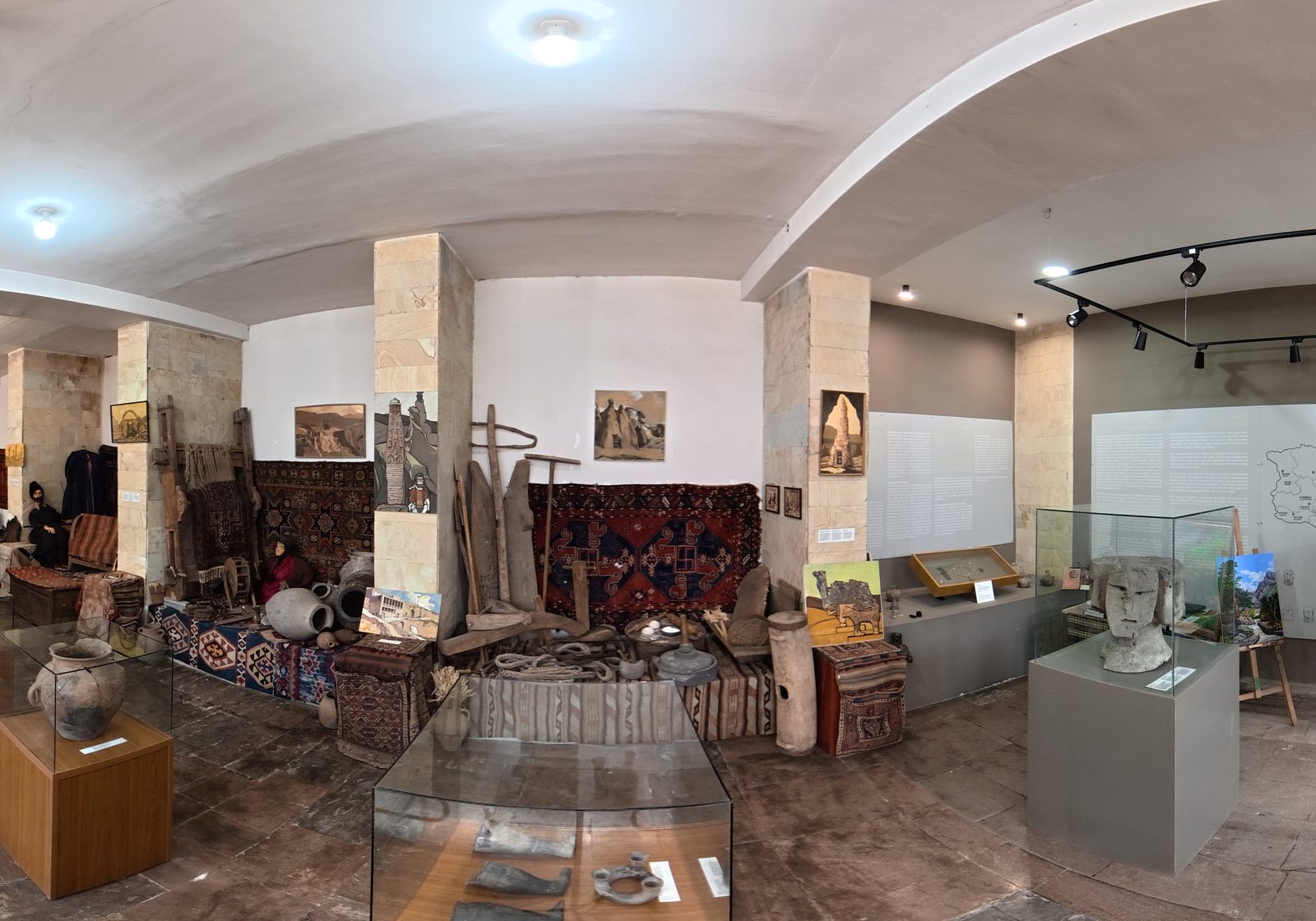 Goris Geological Museum — photo 2