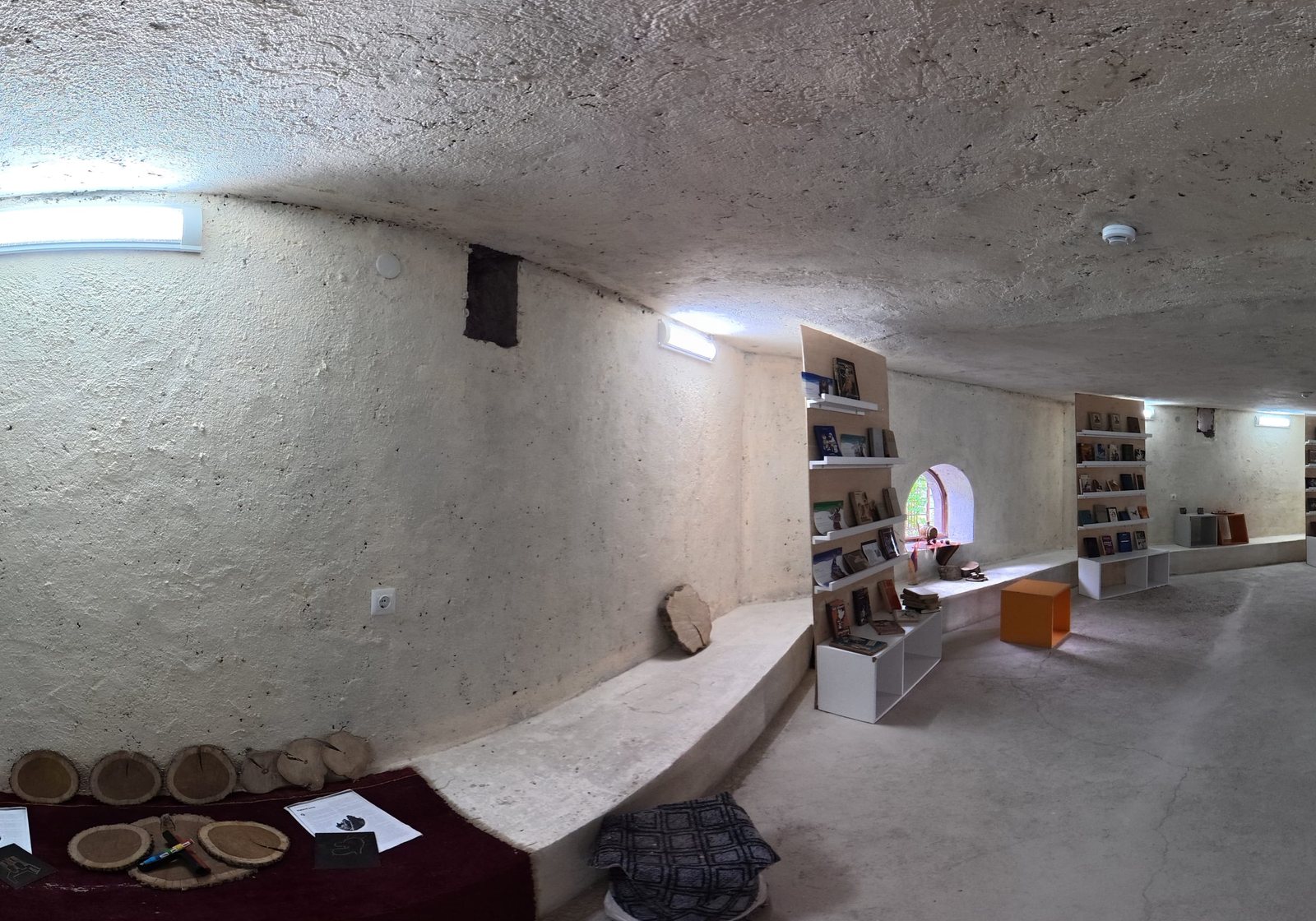 Sero Khanzadyan House Museum — photo 2